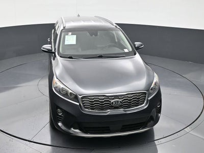 2019 Kia Sorento EX V6