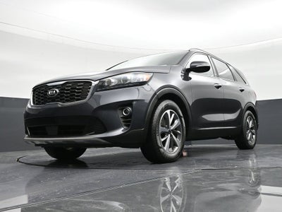 2019 Kia Sorento EX V6