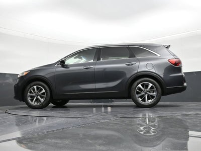 2019 Kia Sorento EX V6