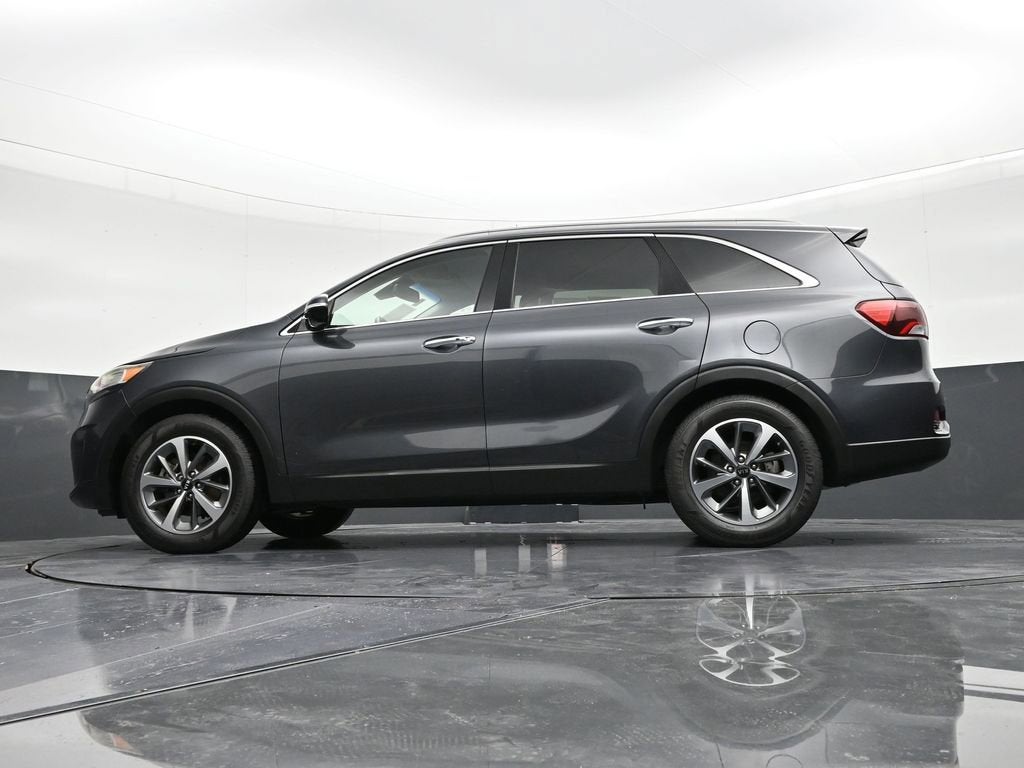 2019 Kia Sorento EX V6