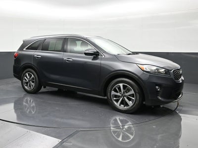 2019 Kia Sorento EX V6