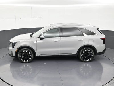 2025 Kia Sorento SX