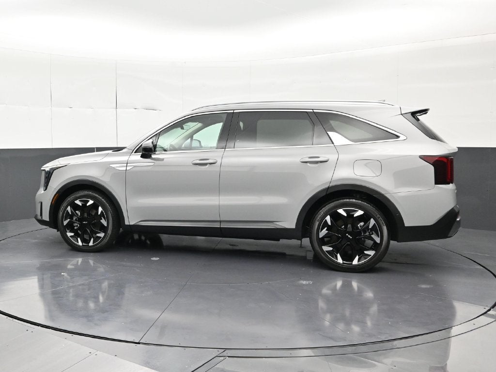 2025 Kia Sorento SX