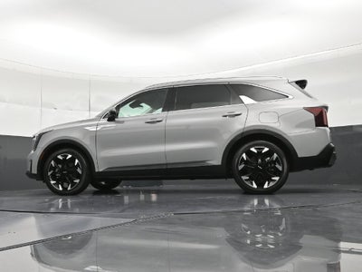 2025 Kia Sorento SX