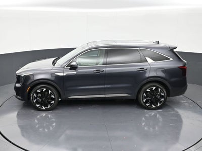 2025 Kia Sorento SX