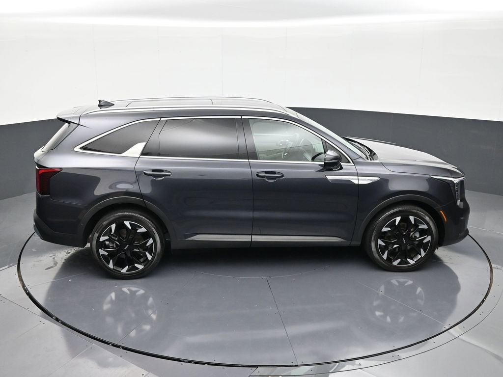 2025 Kia Sorento SX