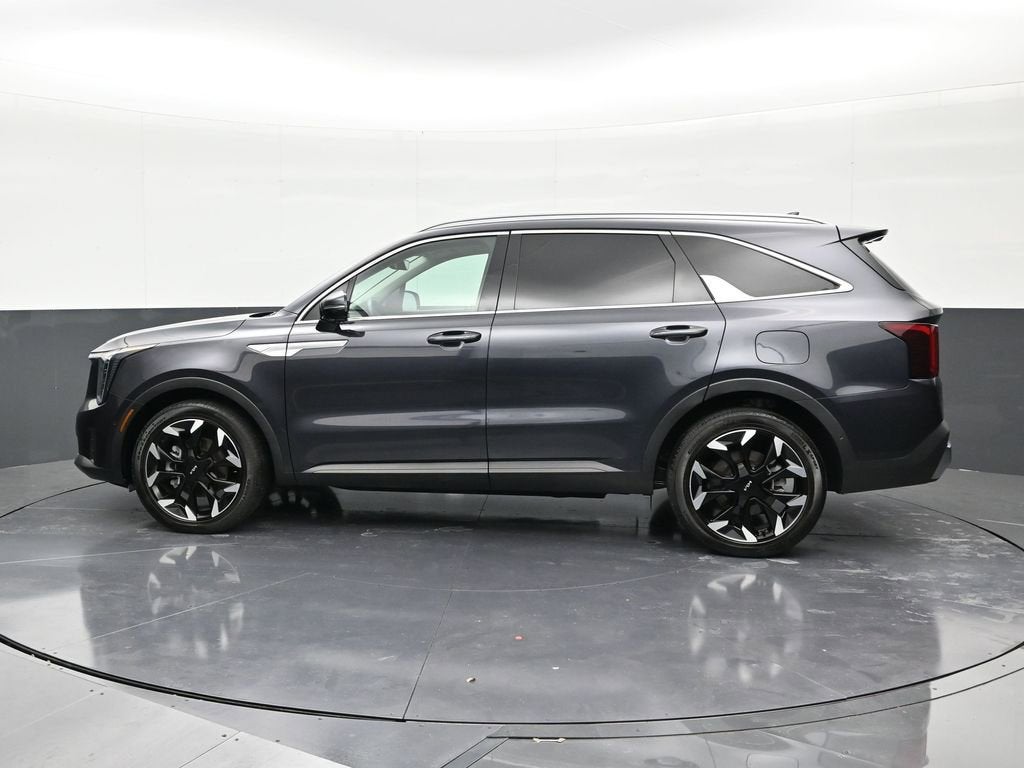2025 Kia Sorento SX