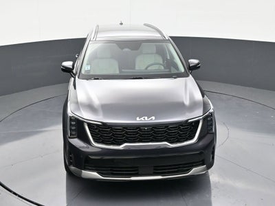2025 Kia Sorento SX