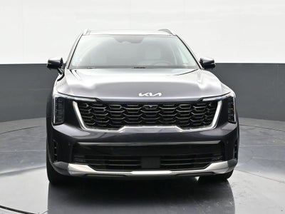 2025 Kia Sorento SX