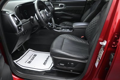 2021 Kia Sorento SX Prestige