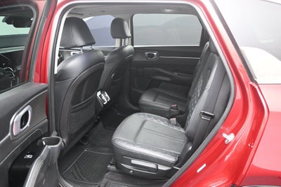 2021 Kia Sorento SX Prestige