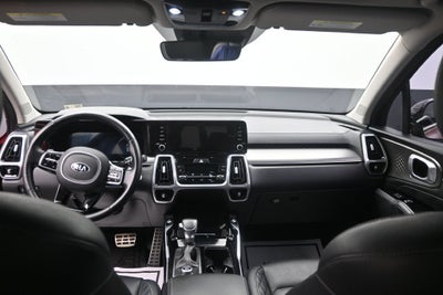 2021 Kia Sorento SX Prestige