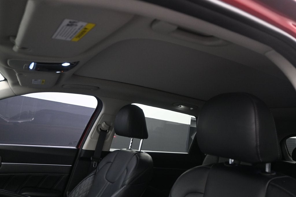 2021 Kia Sorento SX Prestige