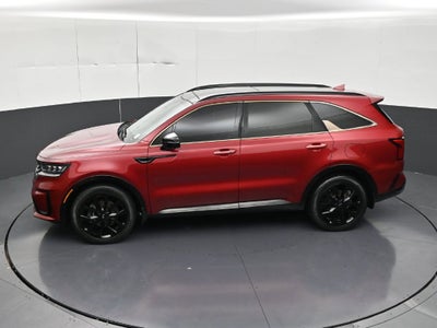 2021 Kia Sorento SX Prestige