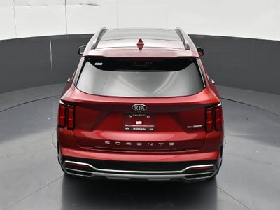 2021 Kia Sorento SX Prestige