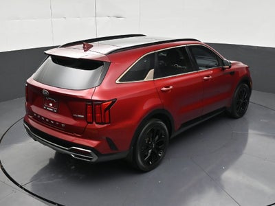 2021 Kia Sorento SX Prestige