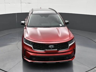 2021 Kia Sorento SX Prestige