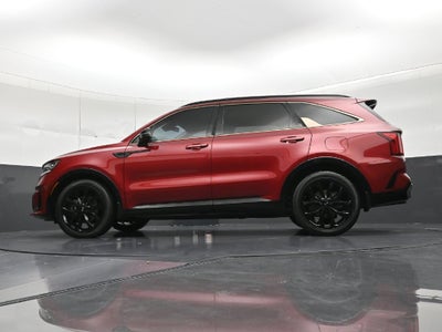 2021 Kia Sorento SX Prestige