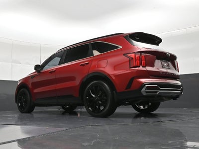 2021 Kia Sorento SX Prestige