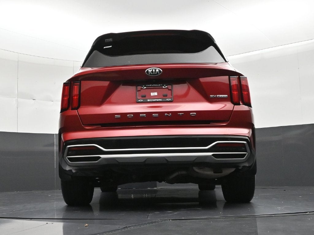 2021 Kia Sorento SX Prestige