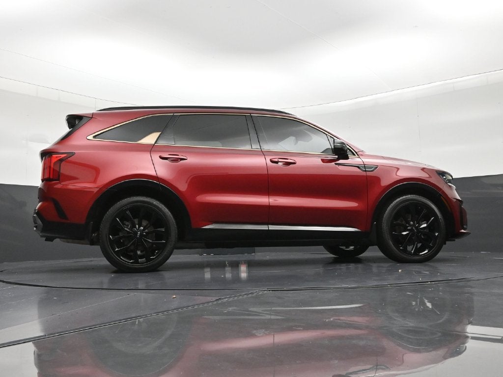 2021 Kia Sorento SX Prestige