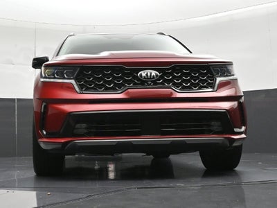 2021 Kia Sorento SX Prestige