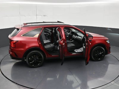 2021 Kia Sorento SX Prestige