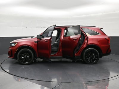 2021 Kia Sorento SX Prestige