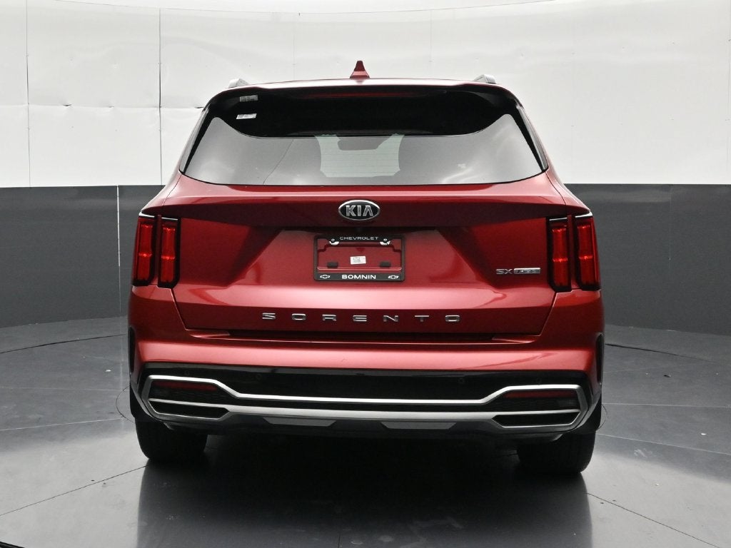 2021 Kia Sorento SX Prestige