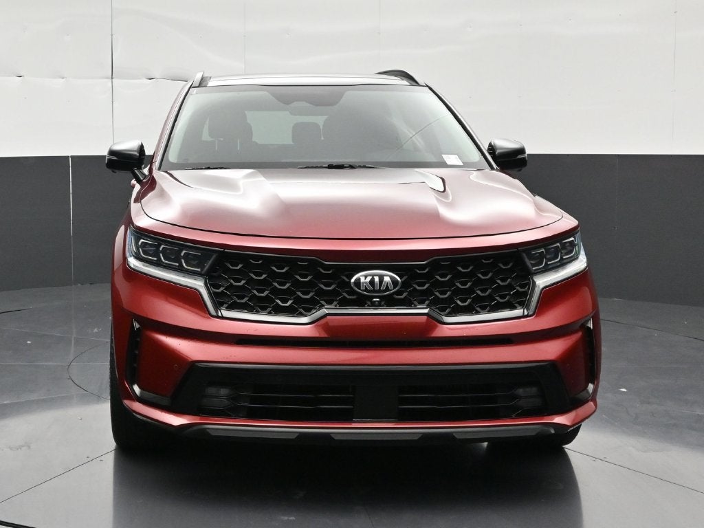 2021 Kia Sorento SX Prestige