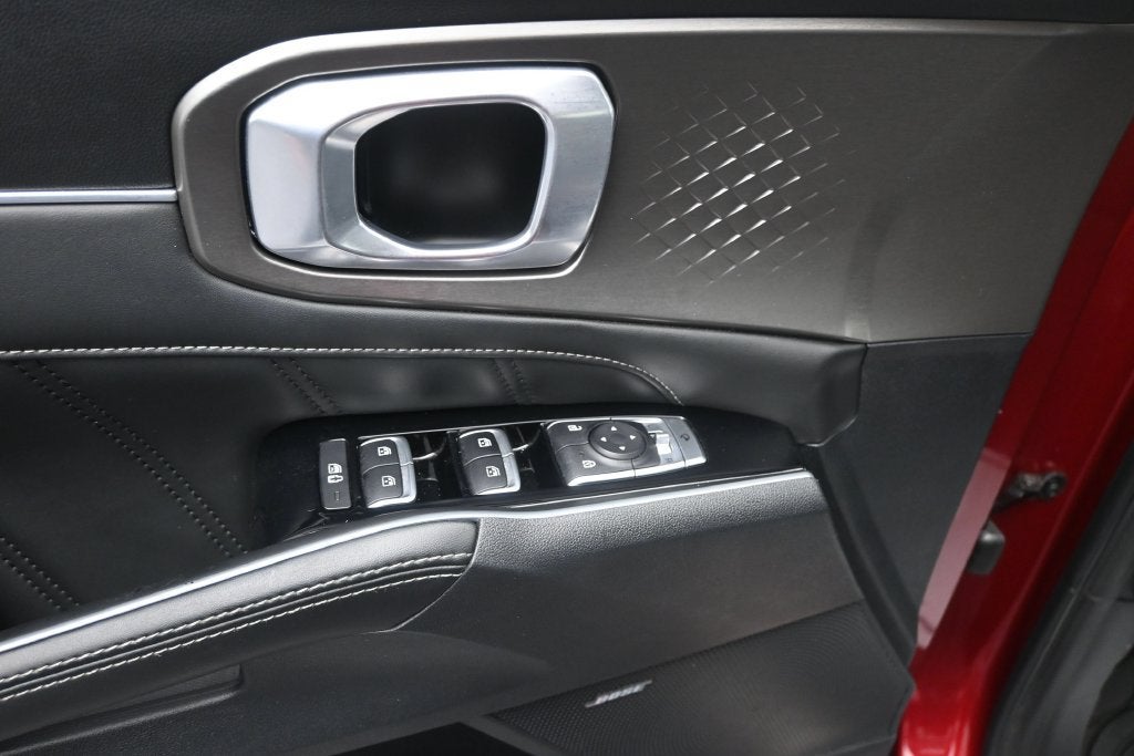 2021 Kia Sorento SX Prestige