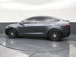 2016 Tesla Model X 90D