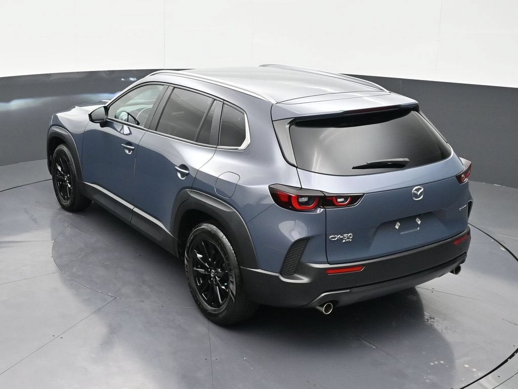 2024 Mazda Mazda CX-50 2.5 S Select