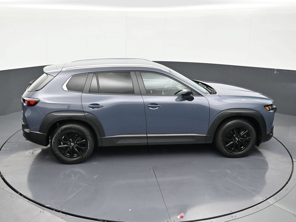 2024 Mazda Mazda CX-50 2.5 S Select