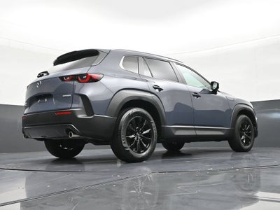 2024 Mazda Mazda CX-50 2.5 S Select