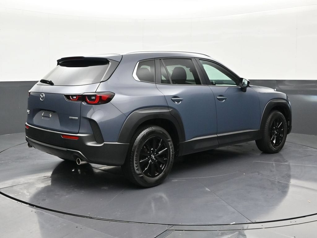 2024 Mazda Mazda CX-50 2.5 S Select