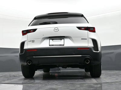 2023 Mazda Mazda CX-50 2.5 S Preferred Plus Package