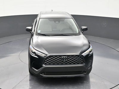 2025 Toyota Corolla Cross L