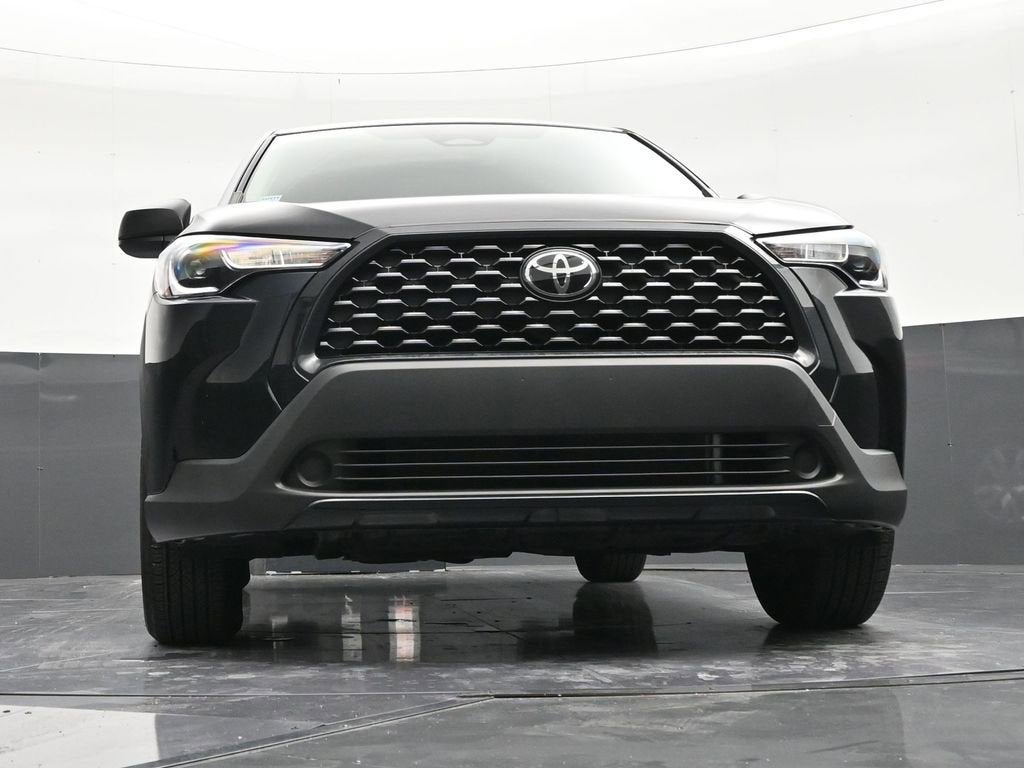 2025 Toyota Corolla Cross L