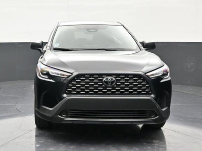2025 Toyota Corolla Cross L