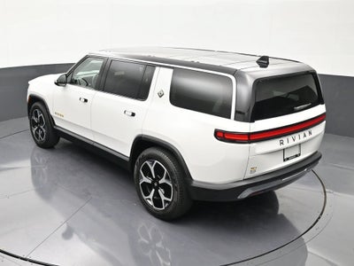 2024 RIVIAN R1S Adventure