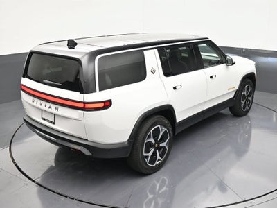 2024 RIVIAN R1S Adventure