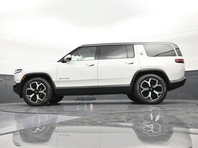 2024 RIVIAN R1S Adventure
