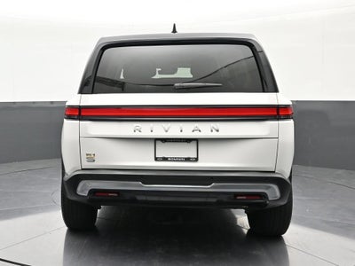 2024 RIVIAN R1S Adventure