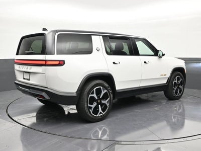 2024 RIVIAN R1S Adventure