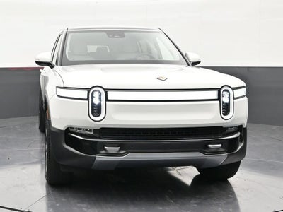 2024 RIVIAN R1S Adventure