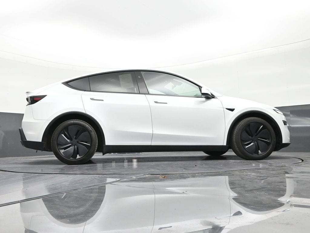 2026 Tesla Model Y Long Range Launch Series