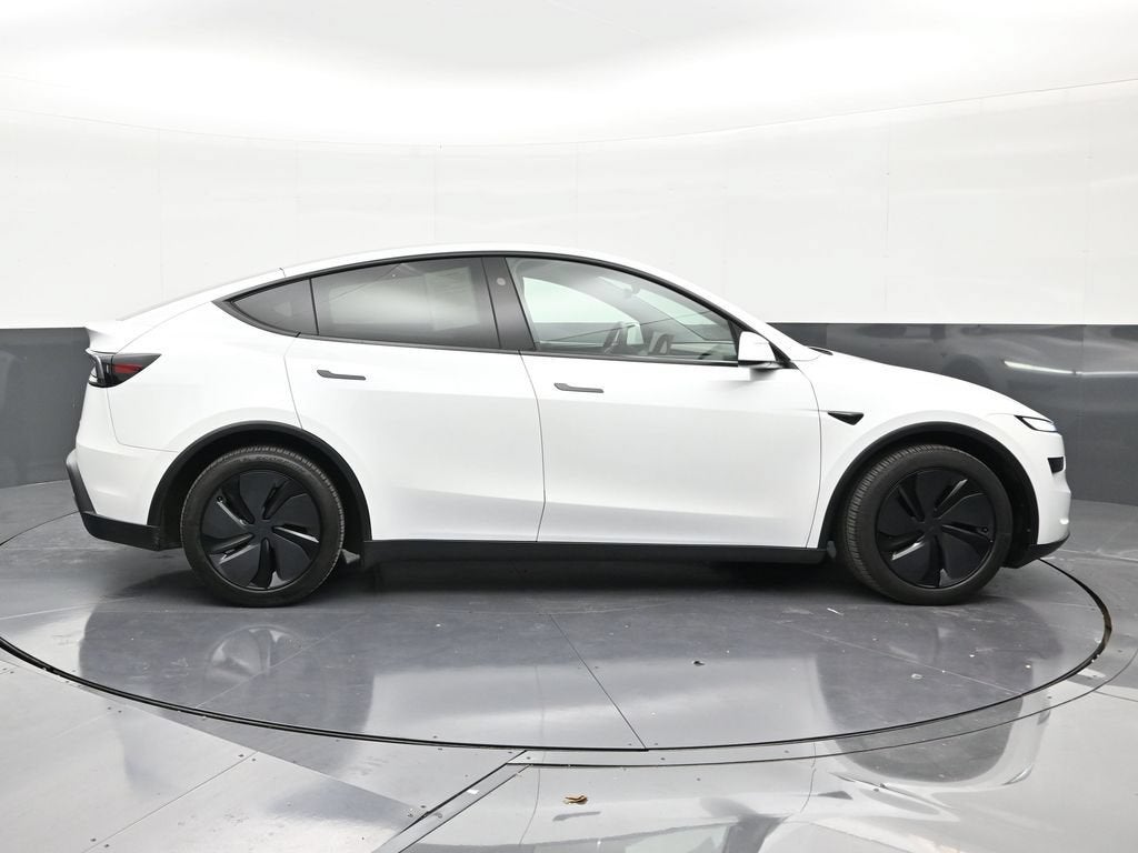 2026 Tesla Model Y Long Range Launch Series