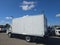 2025 Chevrolet Low Cab Forward 4500 XD Base