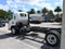 2025 Chevrolet Low Cab Forward 4500 XD Base